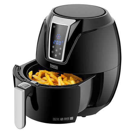 Friteuza 3.2l Digital Air Fryer Teesa Tsa8046w