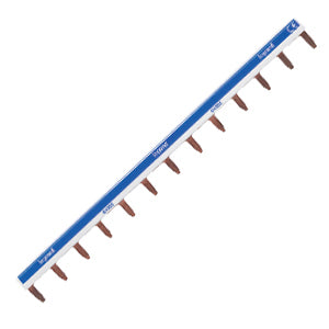 Pieptene ( Busbar ) - 13poli - Klass
