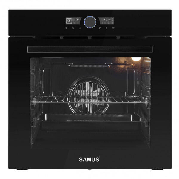 Cuptor Incorporabil Samus Sc 629gdxc11 Wifi