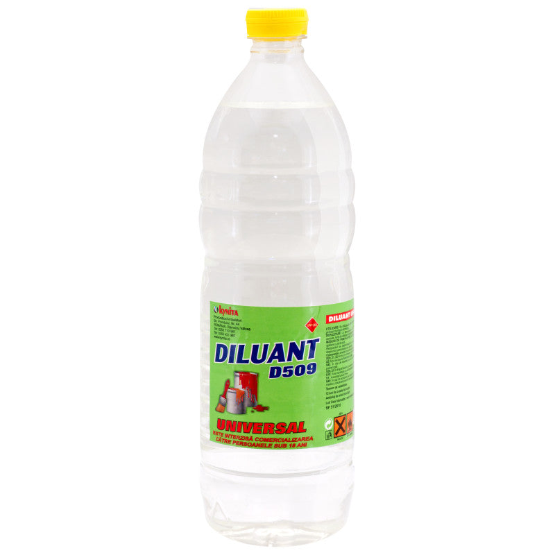 Diluant Universal D509 0.9l