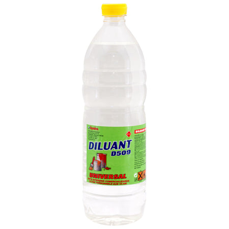 Diluant Universal D509 0.5l