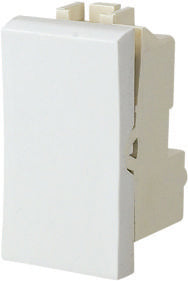 Intrerupator Cap Cruce 1modul, M-klass 0803s