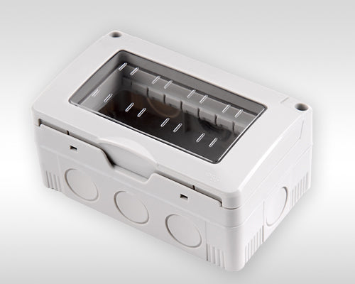 Mdl - Doza Aplicata Ip55 - 4module (Tip 27044)