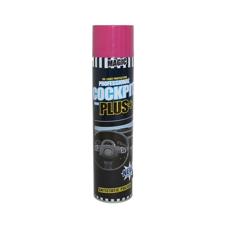 Spray Silicon Bord Capsuni 750ml 19-107