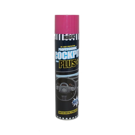Spray Silicon Bord Capsuni 750ml 19-107