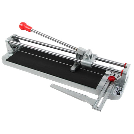 Tăietor faianță cu bază aluminiu și rulment Proline 600 mm