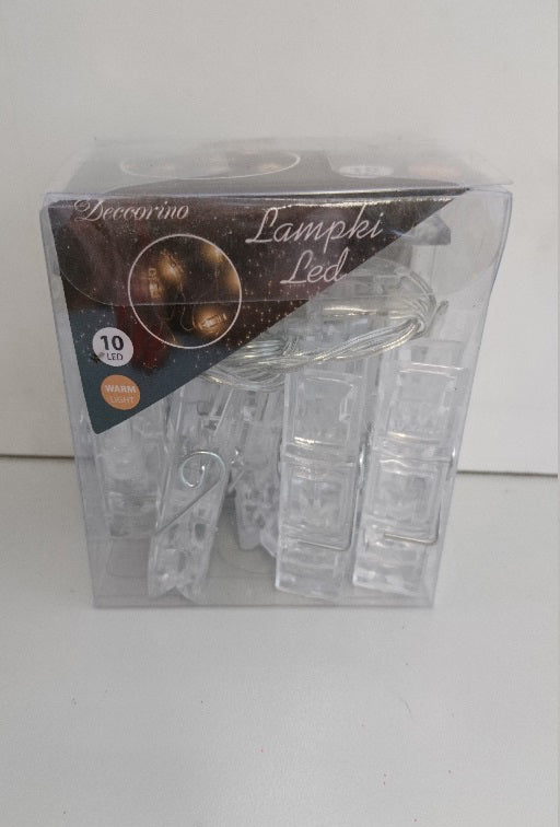 Lampi Decorative 10led Ng770 2