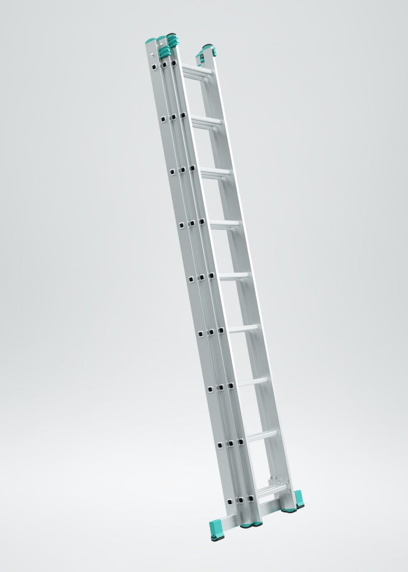 Scara Universala 3 Tronsoane 7607 3*7tr