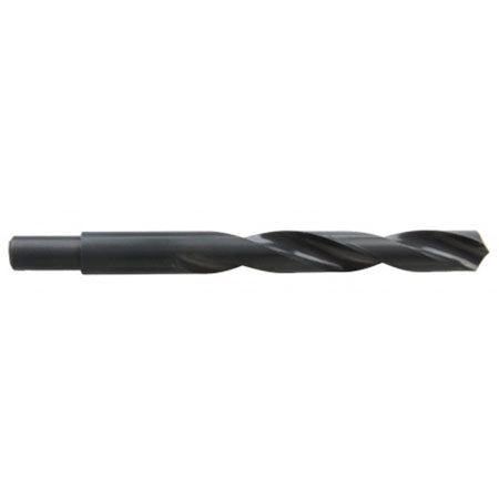 Burghiu metal HSS 118° cu prindere redusă PROLINE