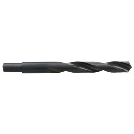 Burghiu metal HSS 118° cu prindere redusă PROLINE
