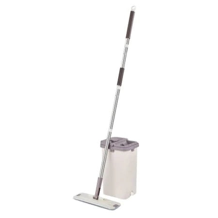 Set Galeata Cu Mop Plat