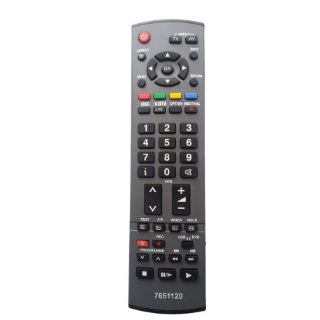 Telecomanda Panasonic 7651120