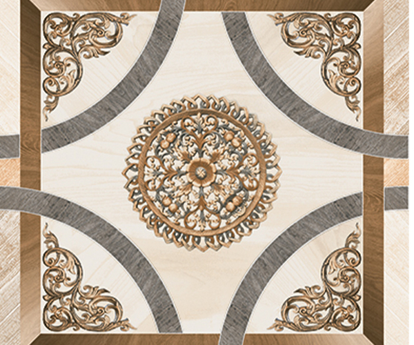 Gresie Silla 5103 Mat 60x60, Cal I,1.44mp/cut