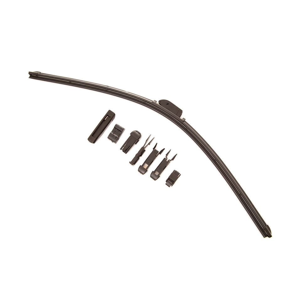 Stergator Auto Flat Blade Multiadaptor Dreissner, 1x700mm