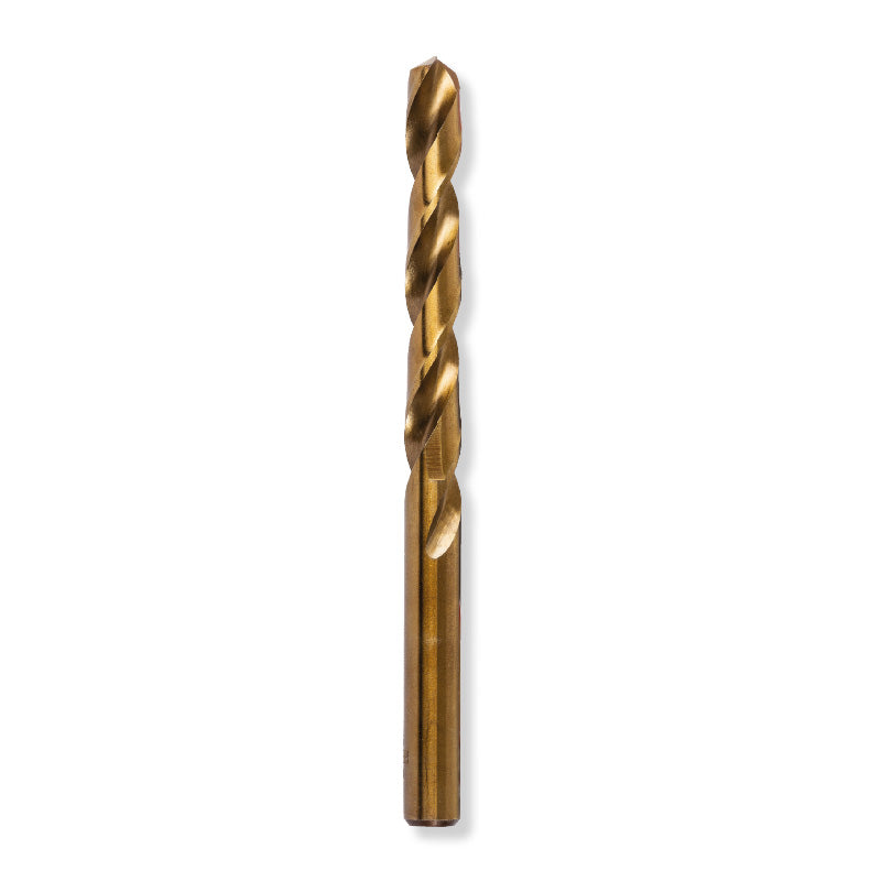 Burghiu metal HSS-Co 135° PROLINE pentru oțel dur și inox