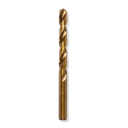 Burghiu metal HSS-Co 135° PROLINE pentru oțel dur și inox