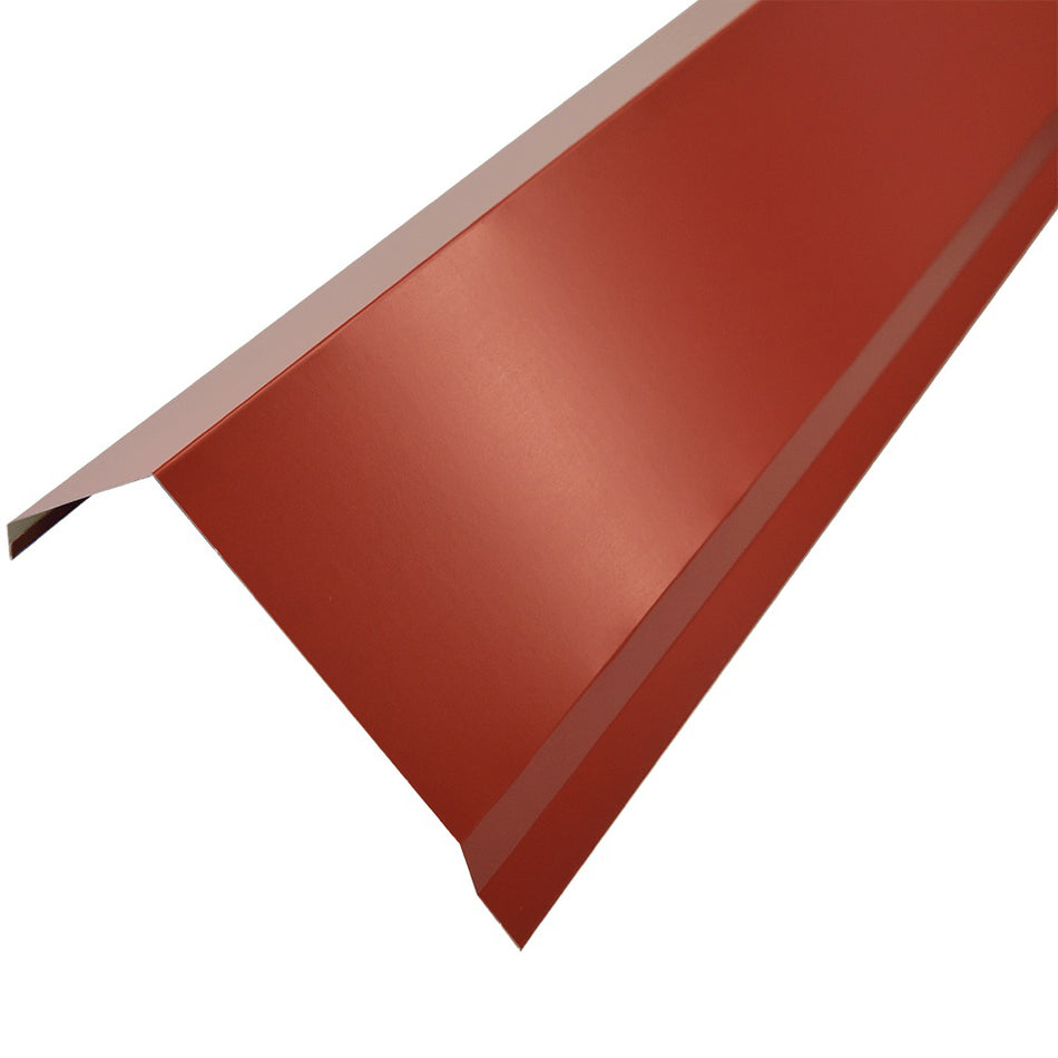 Cornier Margine 2m Ral7016 Sandshape Ld=208mm