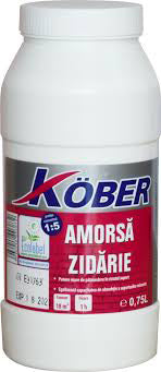 Amorsa De Zidarie 4l