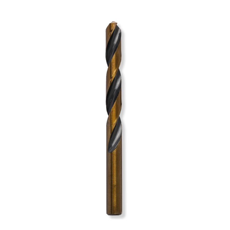 Burghiu metal HSS 135° PROLINE pentru găurit metale, diametre variate