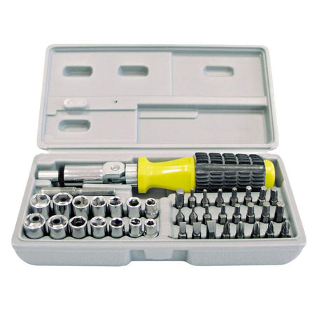 Set Clichet Si 80 Biti Rebel