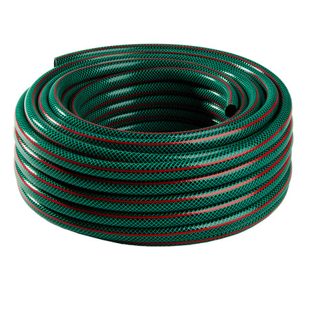Furtun Apa Refulare Flat Pvc 2" 50m