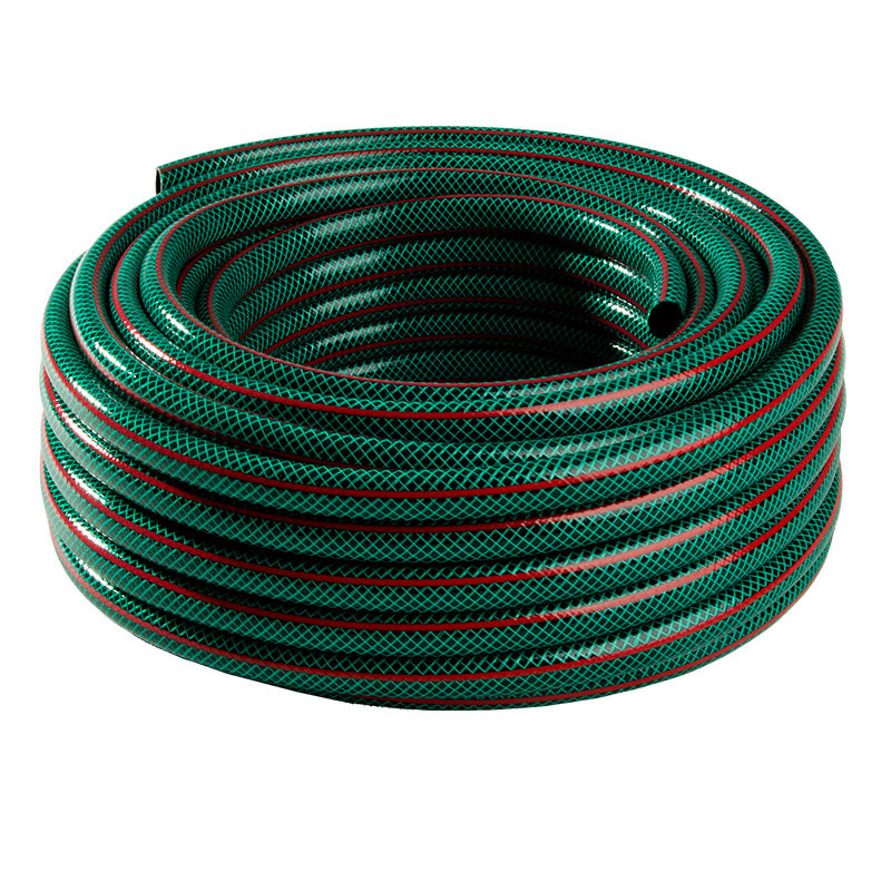 Furtun Apa Refulare Flat Pvc 2" 50m