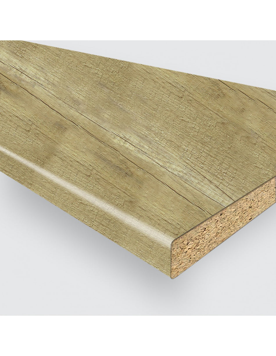 Blat Stejar Nebraska Natur 38x600x4100