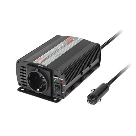 Invertor Kemot 24v/230v 500w