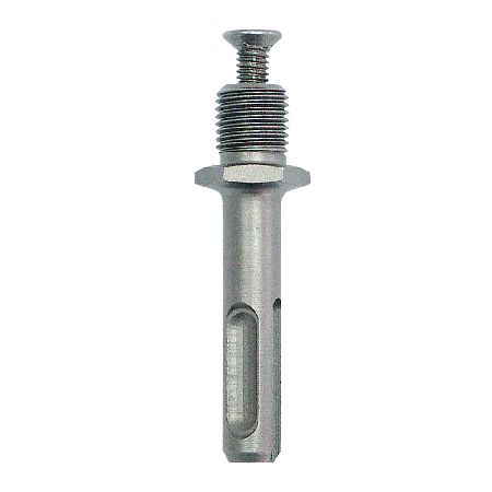 Adaptor mandrină SDS Plus cu filet 1/2 inch pentru mandrină rapidă MEGA 80001