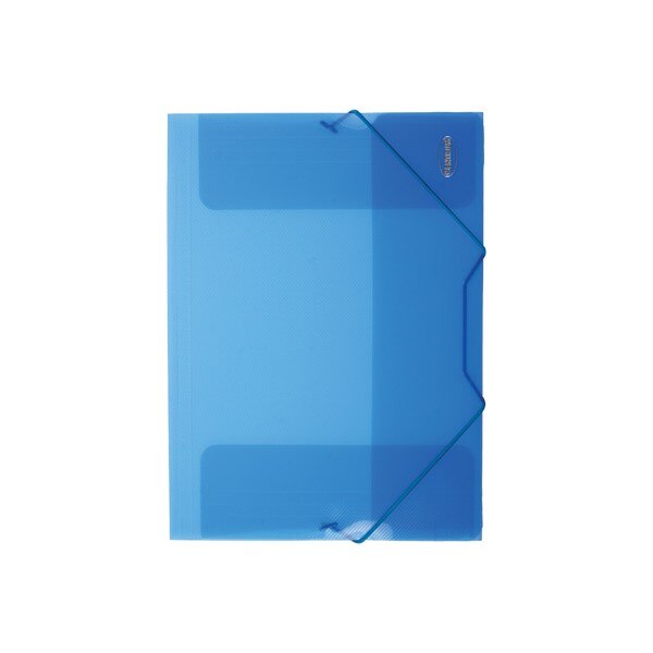 Mapa A4 Din Plastic Cu Elastic 15mm Centrum
