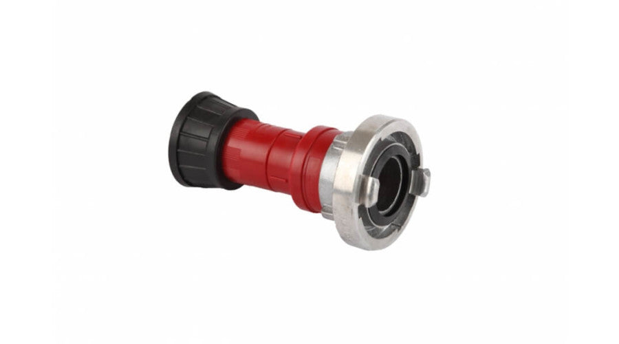 Teava Scurta De Refulare 52mm