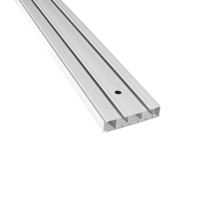 Sina Pvc 2 Canale 2m