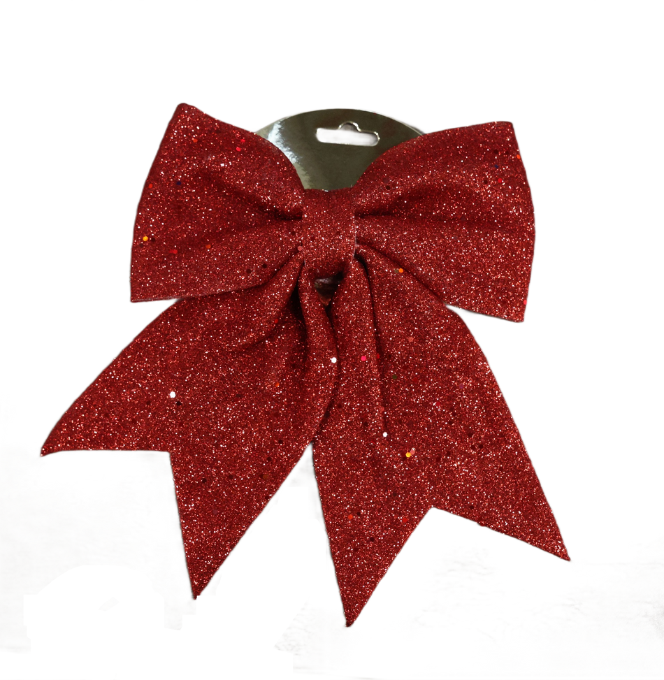 XMAS ORNAMENT FUNDITA ROSIE 20X25 CM