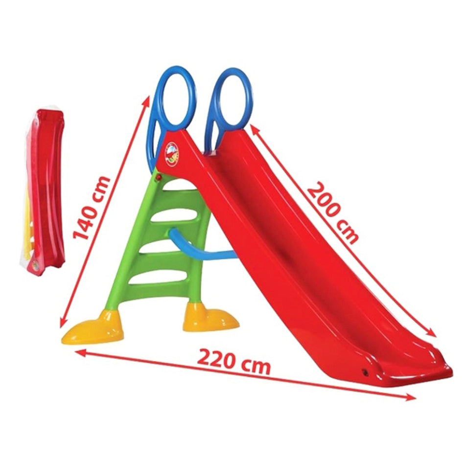 Tobogan 200 Cm
