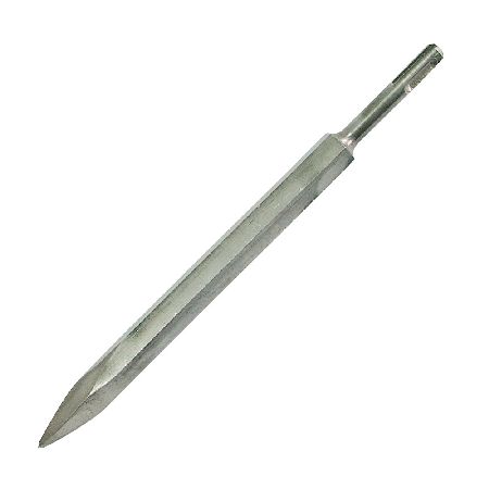 Burghiu SDS Plus tip spit 17×250 mm pentru aplicații industriale MEGA 81701
