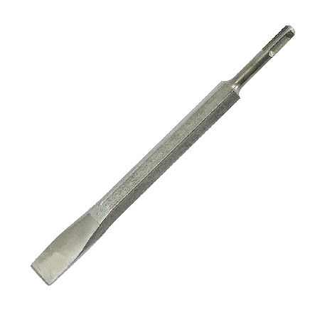 Burghiu percuție SDS Plus tip daltă MEGA 250×17 mm