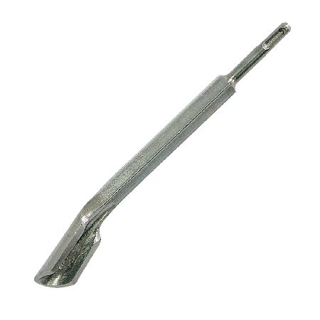 Burghiu percuție SDS Plus tip excavator 17×250 mm MEGA 81703
