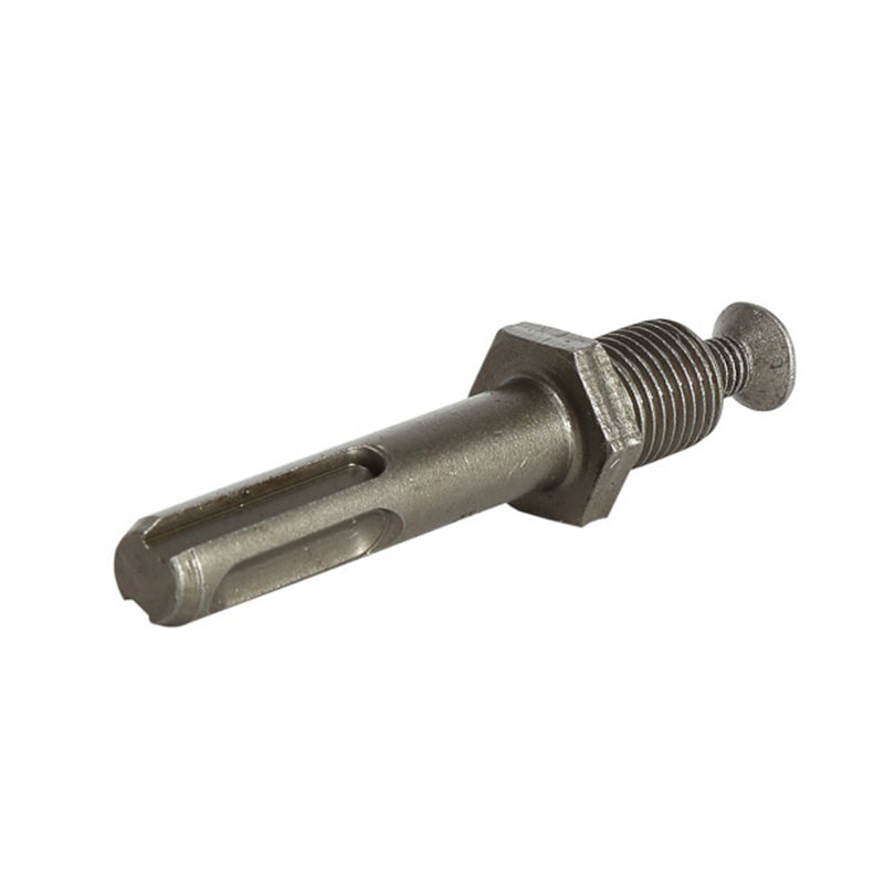Adaptor mandrină SDS Plus cu filet 1/2 inch - prindere rapidă Proline 81724