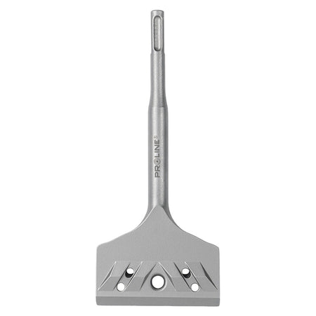 Daltă decopertare unghiulară SDS Plus cu orificii 80×190 mm 20° PROLINE 81751