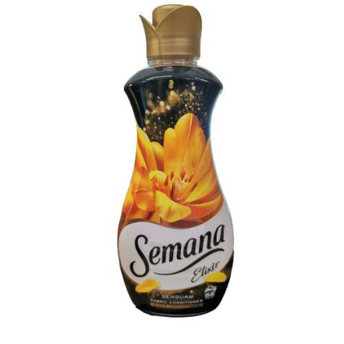 Balsam Rufe Semana Elixir Sensual,,1.7l