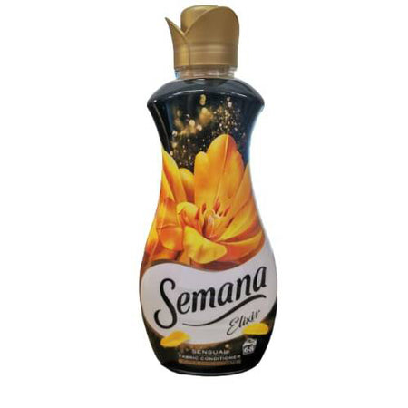 Balsam Rufe Semana Elixir Sensual,,1.7l