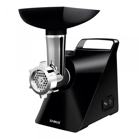 Masina De Tocat Samus Smt1220black