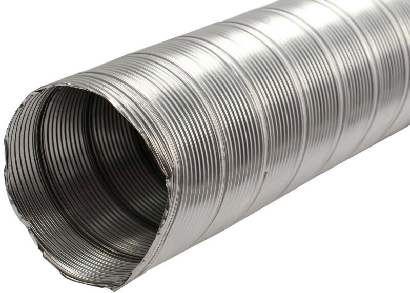 Tub Extensibil 160 (3m) Aluminiu