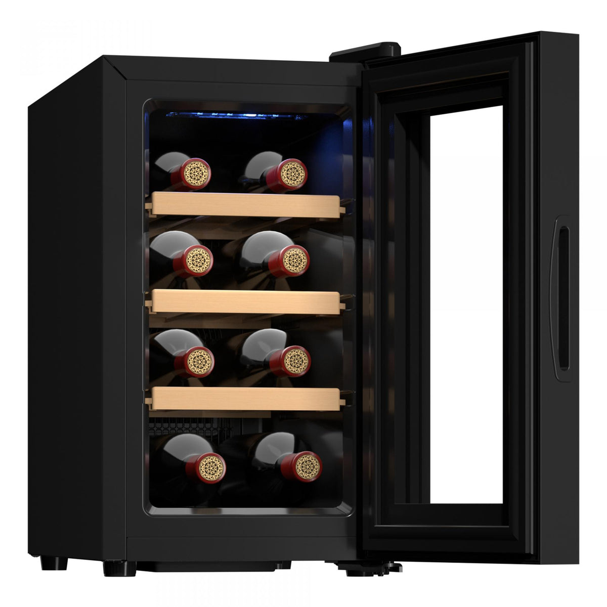Racitor Termoelectric Samus Srv25lm8