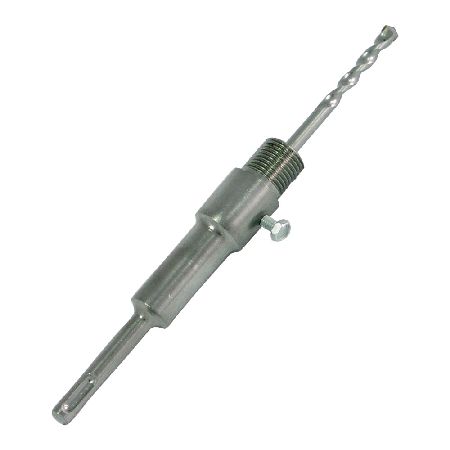 Adaptor carota beton cu prindere SDS Plus MEGA, filet M22
