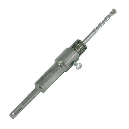 Adaptor carota beton cu prindere SDS Plus MEGA, filet M22