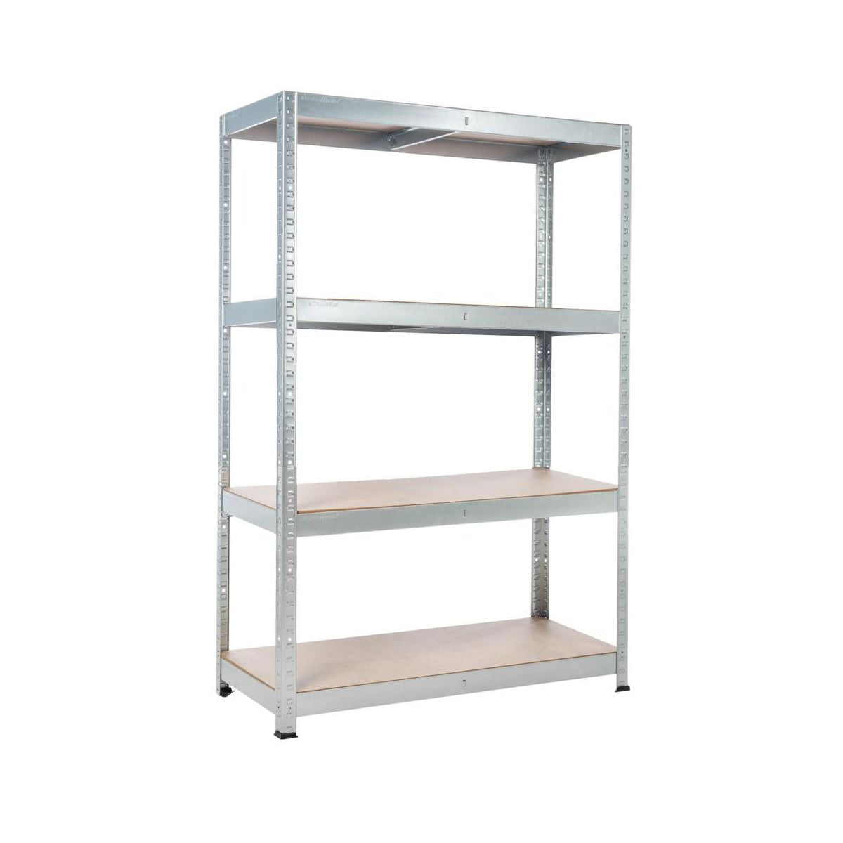 Raft Metal Polite Lemn Stabil Plus 220kg 1800 X 1200 X 400mm