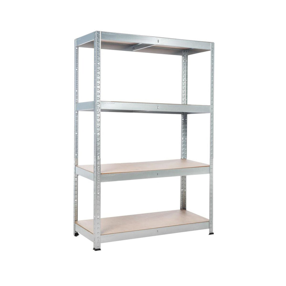 Raft Metal Polite Lemn Stabil Plus 220kg 1800 X 1200 X 400mm
