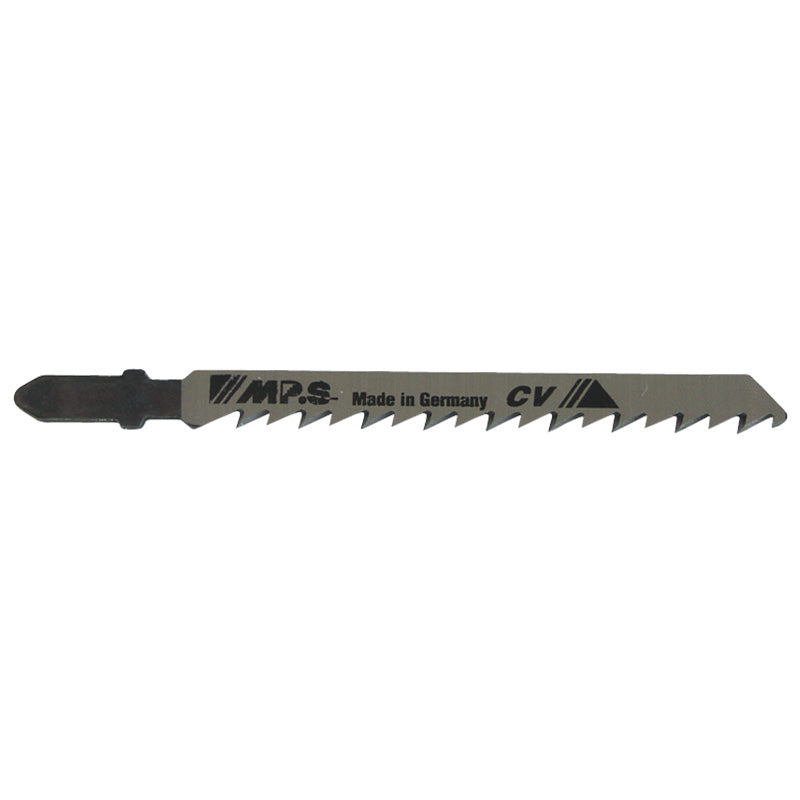 Pânză pendular pentru lemn MPS 4,0 × 75/100 mm set 5 bucăți cod furnizor
