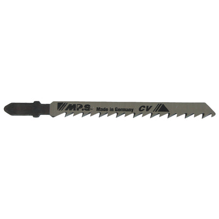 Pânză pendular pentru lemn MPS 4,0 × 75/100 mm set 5 bucăți cod furnizor